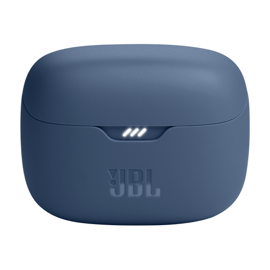 JBL Tune Buds - Blue - True wireless Noise Cancelling earbuds - Detailshot 2 image number null